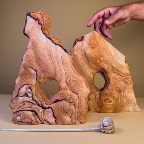 Sandstone Sculptures – Nature’s Masterpieces