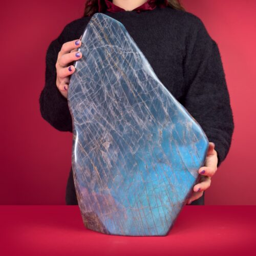 Labradorite Free Form Extra Large (28kg)